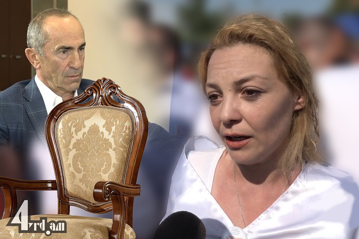 Մյուս անգամ աշխատանքային պայմանագիր կնքեք