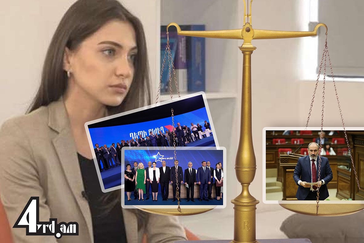 Բա ինչո՞ւ չի ստացվում