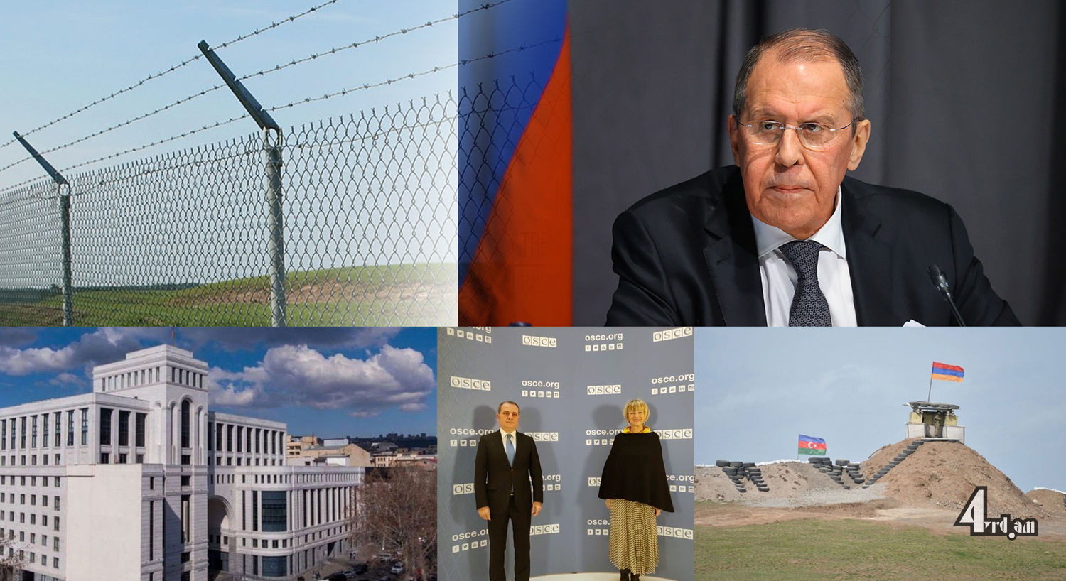 Ադրբեջանցիները հրաժարվում են հետ քաշվել․ Հայաստանի ԱԳՆ-ն չի գաղտնազերծում