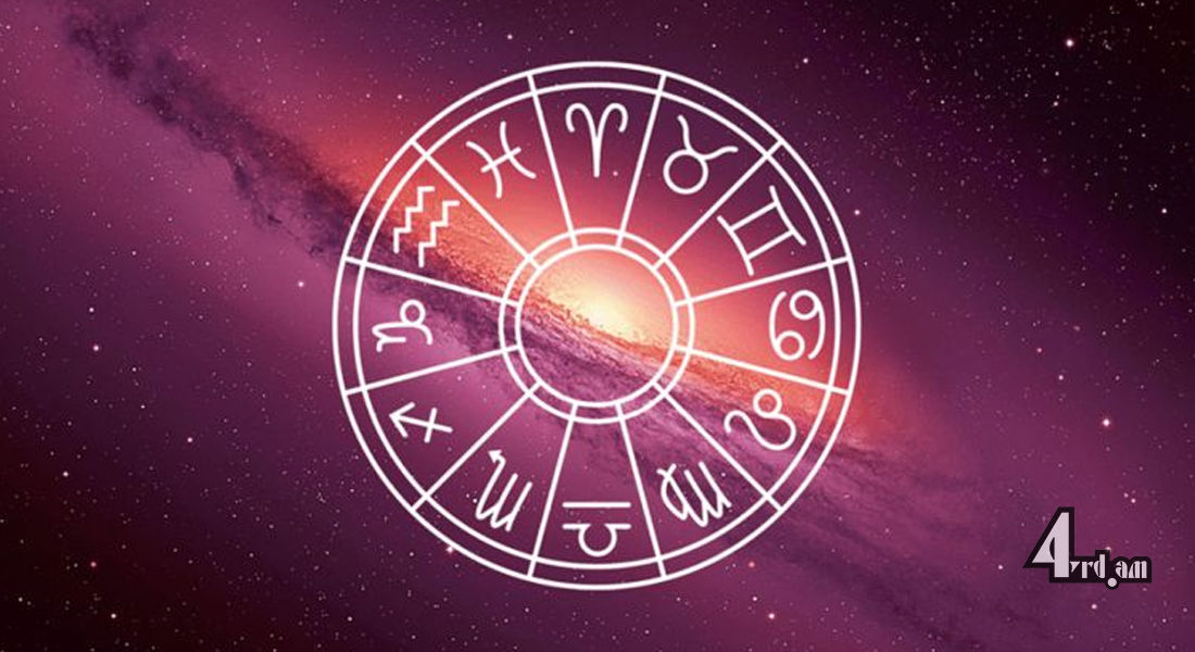 Ապրիլի 4-10-ի աստղագուշակը՝ ըստ Արտաշես Մանկուլովի