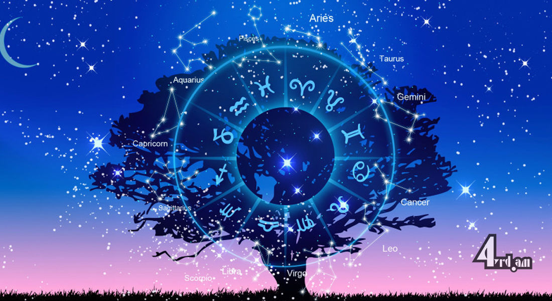 Ապրիլի 11-17-ի աստղագուշակը՝ ըստ Արտաշես Մանկուլովի