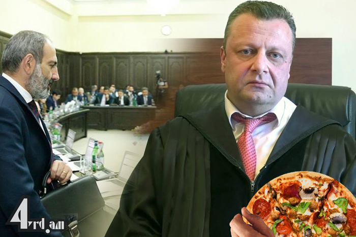 Թավշյա վեթթինգի հետևանքն էլ սա է