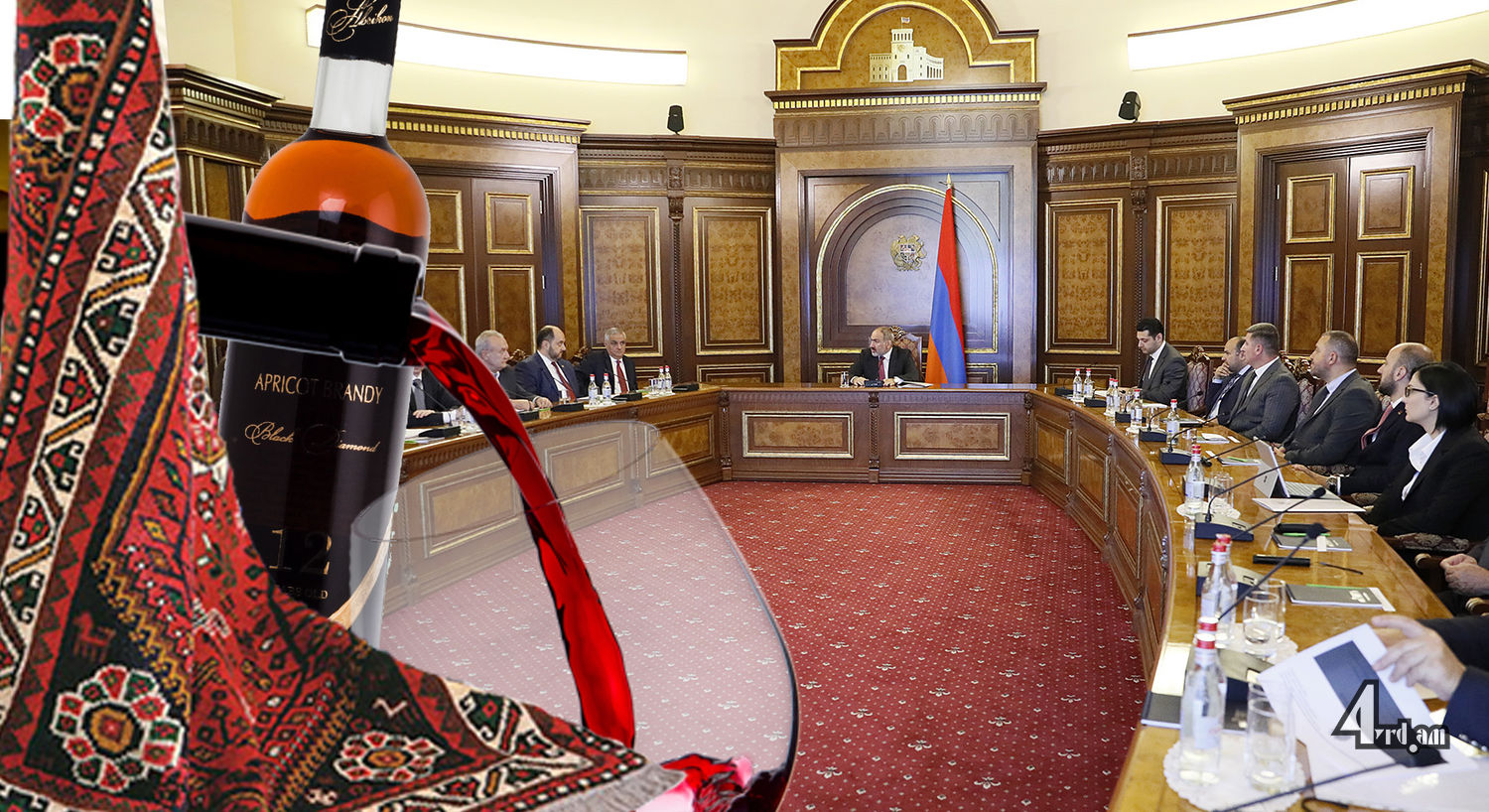 Կանխարգելիչ նկատառումներով